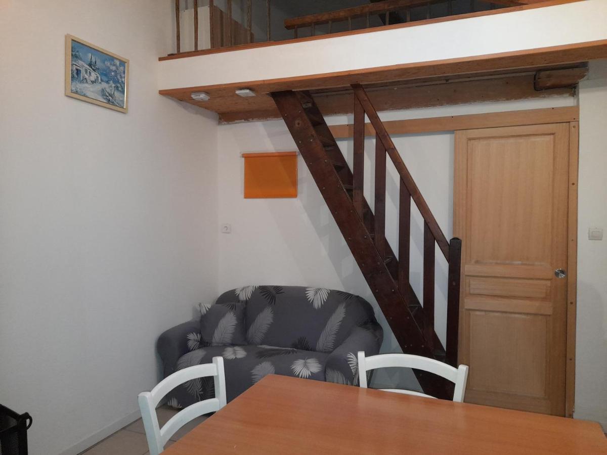 Location Petit Gite Individuel Orgeres  Exterior photo